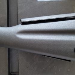 Crosse AKM OTAN polymère noir avec appuie joue réglable