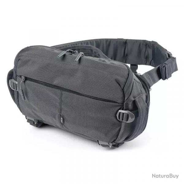 Sacoche bandoulire LV8 8L Iron Grey (042)