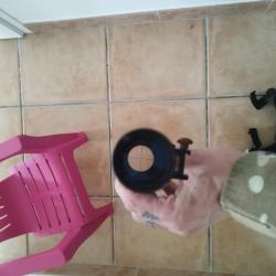 Lunette drakoff 4x32