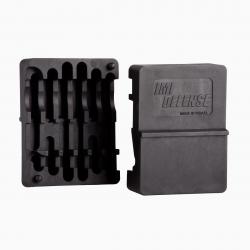 Bloc d'étau pour Upper M16/AR15 Noir