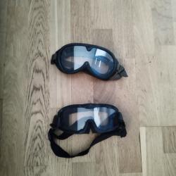 Lunette airsoft