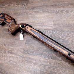 Carabine CZ 600 Range 308w neuve