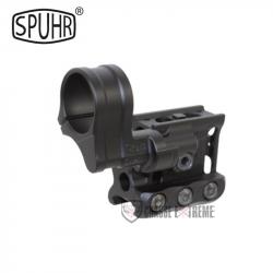 Support de Loupe SPUHR Aimpoint T-2 H57 mm/2,25"