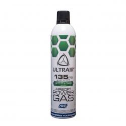Gaz siliconé Ultrair 135 PSI 570 ml | ASG (0000 1881) - Airsoft
