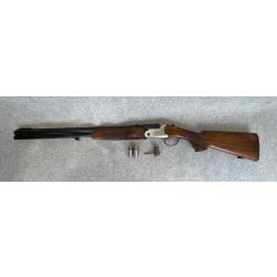 FABARM GAMMA LUX CALIBRE 12/76 (3'')