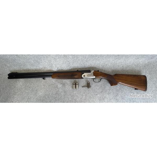 FABARM GAMMA LUX CALIBRE 12/76 (3'')