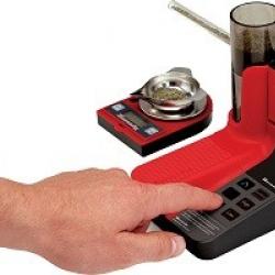 EGRENEUR VIBRANT HORNADY VIBRATOR TRICKLER
