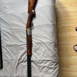 Fusil chasse cal.12 Fair Xlight