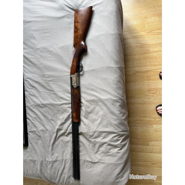 Fusil chasse cal.12 Fair Xlight