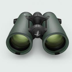 Jumelles SWAROVSKI EL RANGE 8x42 - vert avec télémètre