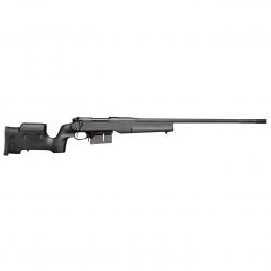 Weatherby Mark V TacMark 338 lapua mag