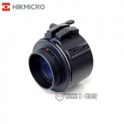Bague d'Adaptation V3 HIKMICRO pour Thunder Clip-On Diam 61 à 68mm