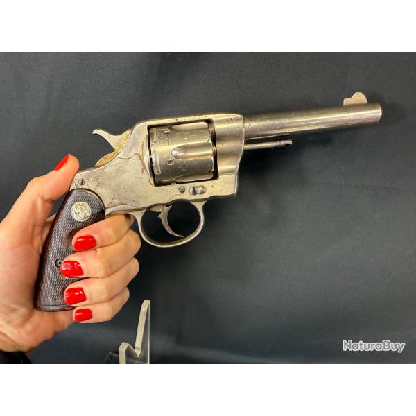 COLT DA 41 1895 cal. 41LC