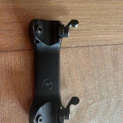 montage MAK pour Blaser