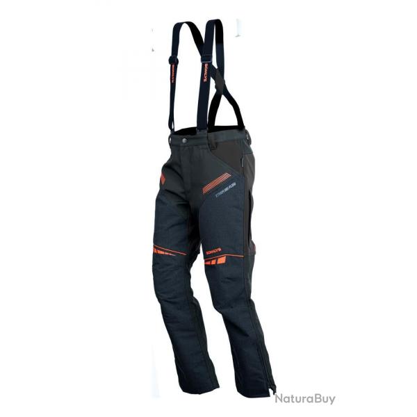 Fuseau de chasse Somlys Indestructor GX vert 567