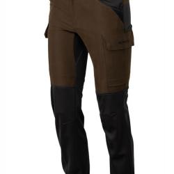 Pantalon dee chasse Somlys Prestige polaire 575