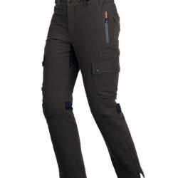 Pantalon de chasse Somlys chaud 576