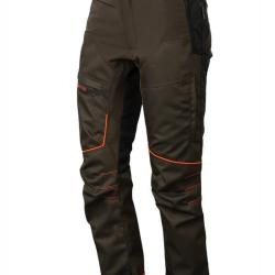 Pantalon de chasse Somlys Kevlar Survivor 654