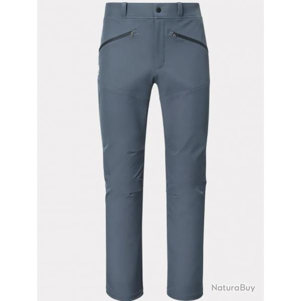 Pantalon de Randonne Homme Millet SENECA PANT M Bleu