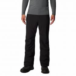 Pantalon de Ski Imperméable Columbia Shafer Canyon II Pant Noir