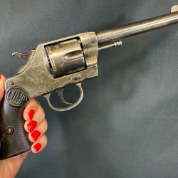 COLT NEW ARMY 1895 cal. 38LC