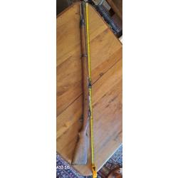 Mauser G98 cal  8*60 spandau 1912 culasse et canon au même numéro