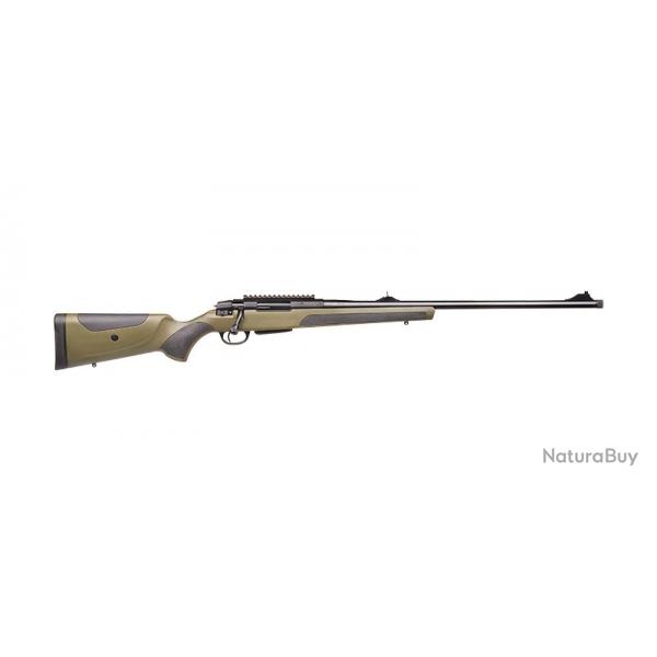 Carabine  verrou Turqua Synthtique - Cal.308 Win - ATA Verte