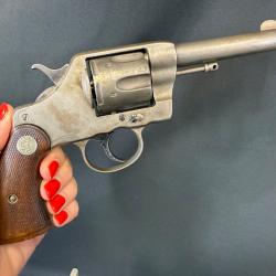 COLT 1895 Cal, 38 long colt