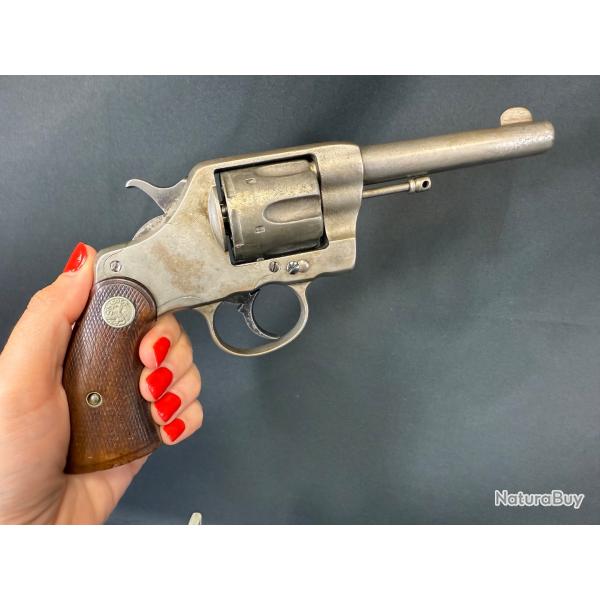 COLT 1895 Cal, 38 long colt