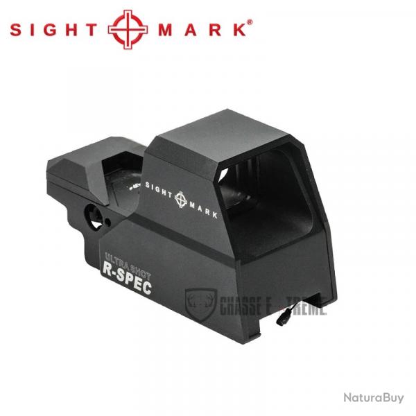 Point Rouge SIGHTMARK Ultra Shot R-Spec
