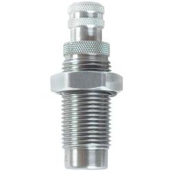 OUTIL LEE SHORT BOTTLE NECK COLLET FACTORY CRIMP CAL 30 LUGER