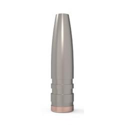 LEE - Moule à balles 2 cavités - Double Cavity Mold - .266" - 140 gr - C266-140-RF