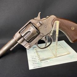 COLT 1895 cal. 41LC modèle tardif 1907