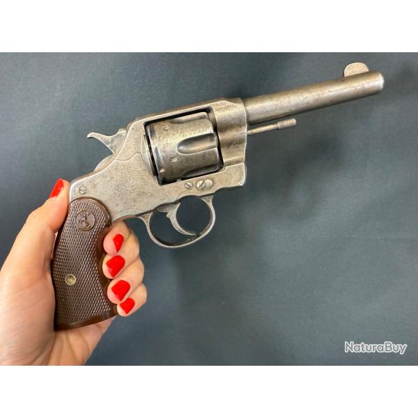 COLT 1895 cal. 41LC modle tardif 1907