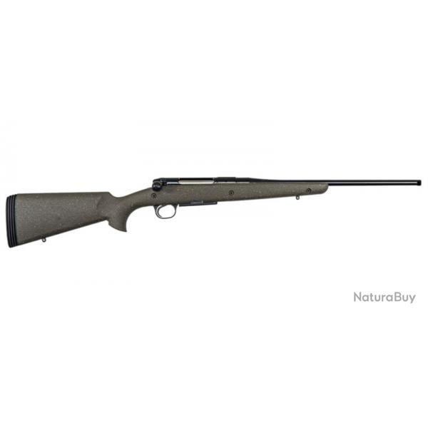 Carabine  verrou Turqua Synthtique - Cal.308 Win - ATA Noire