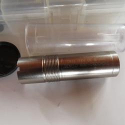 demi-choke BENELLI Crio 70mm pour Beretta Optima Plus et Benelli