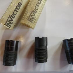 choke BROWNING Invector (38mm) demi-choke