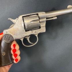 COLT NEW ARMY 1895 cal. 38 long colt