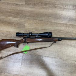 Remington 700 Cal 22-250 occasion 4406