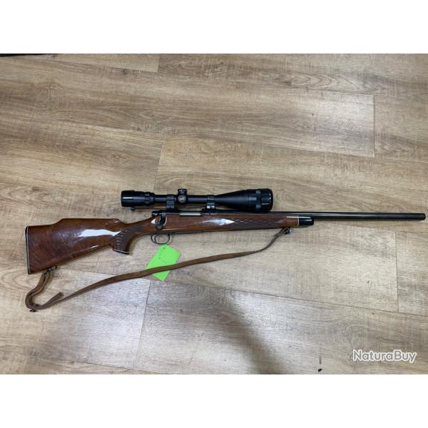Remington 700 Cal 22-250 occasion 4406
