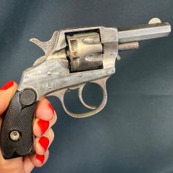 HOPKINS & ALLEN XL cal. 22 short