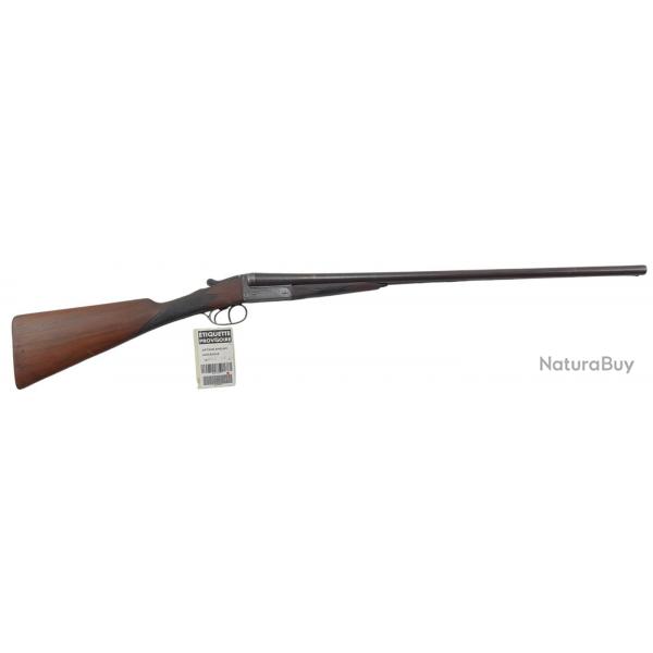 OCCASION - JUXTAPOSE ANGLAIS MODERN ARMS LONDRES CAL.16/67