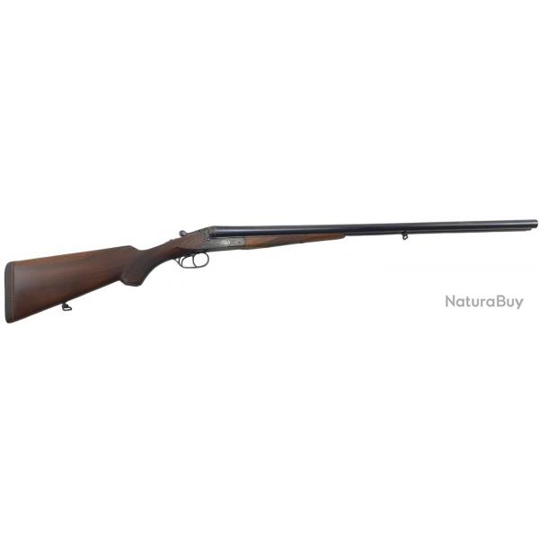 OCCASION - JUXTAPOSE SAUER & SOHN CAL.12/70
