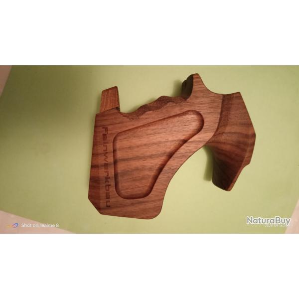 Crosse pistolet feinwerkbau P8X