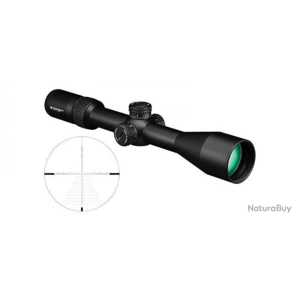 Vortex Diamondback Tactical 6-24x50 EBR-2C FFP (Mrad)