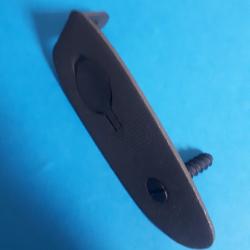 Springfield 1903 plaque de couche