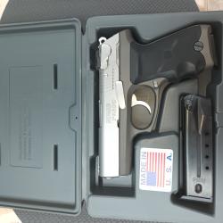 Pistolet Ruger P93 DC