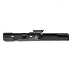 Montage amovible pour mauser M25 Système d'embase DENTLER nomad pour mauser M25