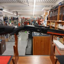LUGER HATSAN ESCORT 12/76 occasion