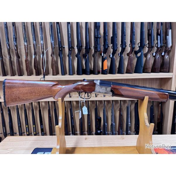 Luigi Franchi Falconet 12x70 occasion